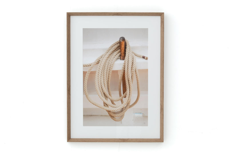 CORDAGES Rahmen