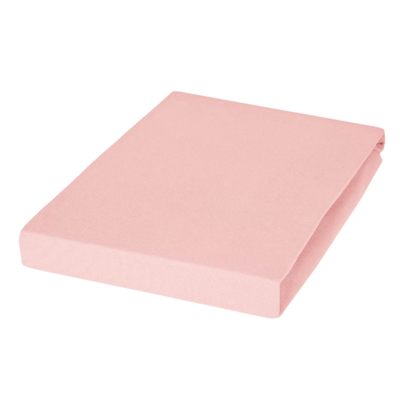 Spanbetttuch Elastic-Jersey 5002