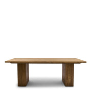 Rivièra Maison Vermont Tisch, Esstisch 230 × 110 cm – Ansicht 1