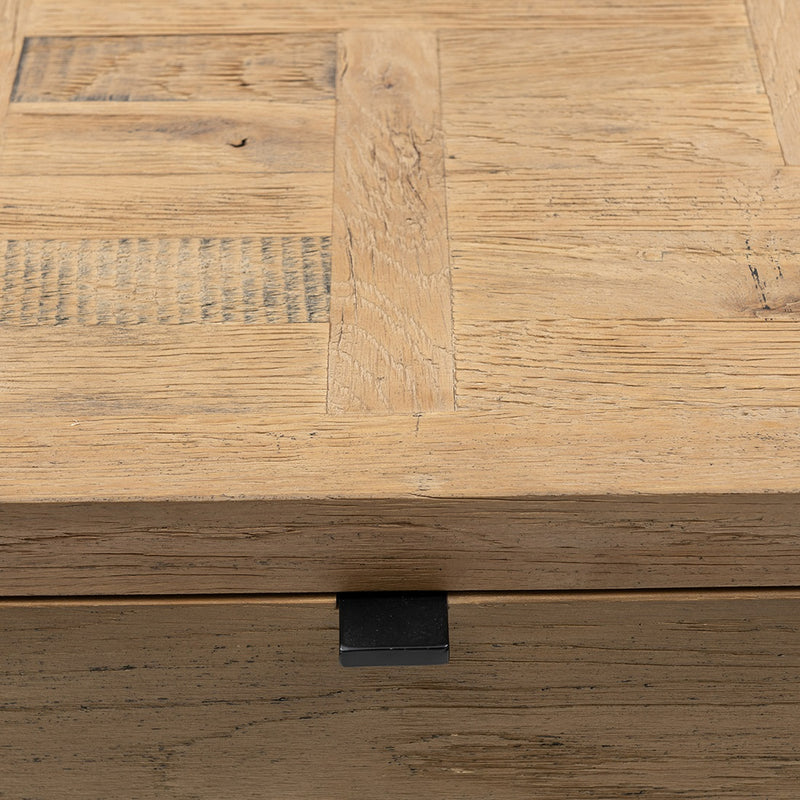 Nachttisch Fraser Island Bed Cabinet