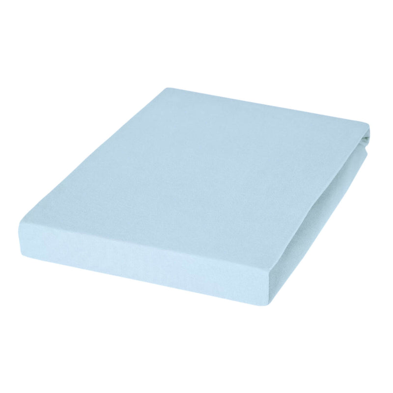 Spanbetttuch Elastic-Jersey 5002