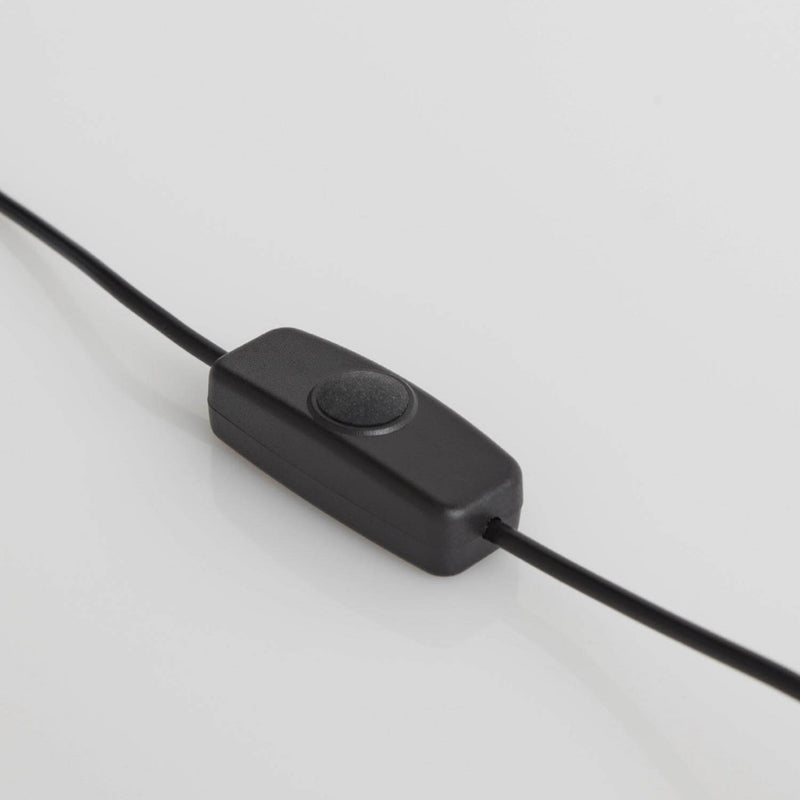 Tischglobus Terra Light, integrierte LED
