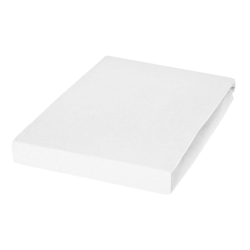 Spanbetttuch Mako-Feinjersey 5007