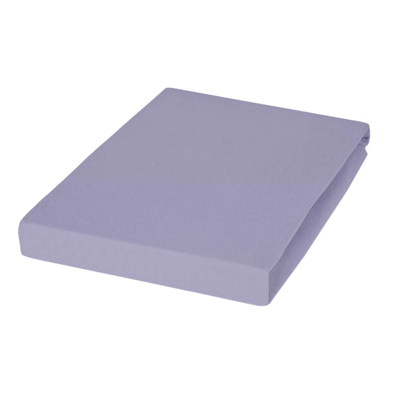 Spanbetttuch Mako-Feinjersey 5007