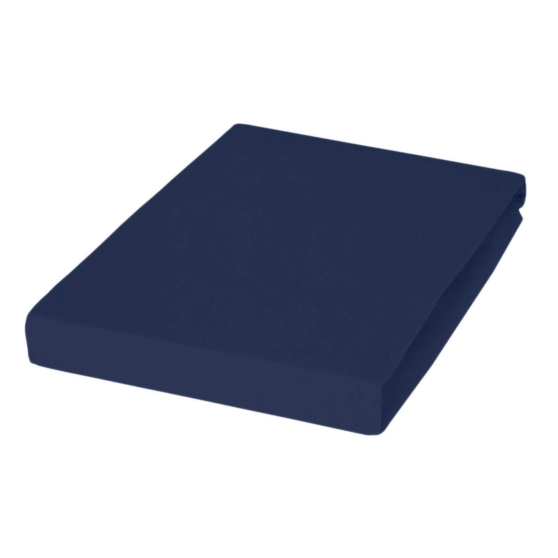 Spanbetttuch Elastic-Jersey 5002
