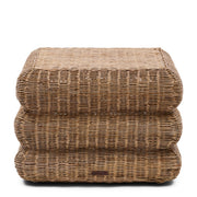 Rivièra Maison Beistelltisch Tudor aus Rattan – Ansicht 2