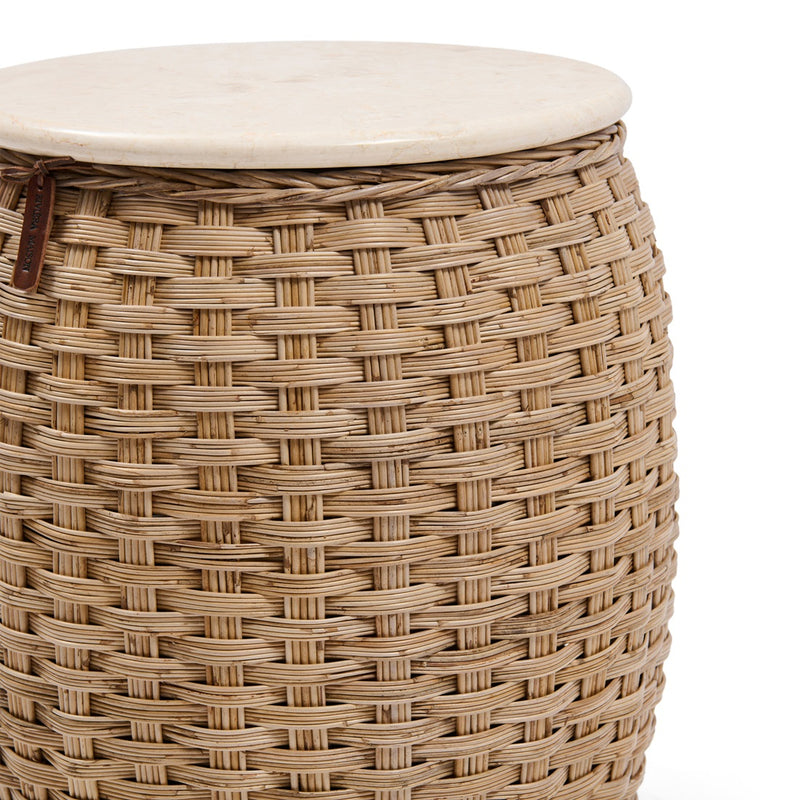 Rivièra Maison Azoren Beistelltisch, Produktansicht – Ansicht 2