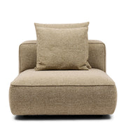 Rivièra Maison Mittelmodul Hamilton, Two-Tone Olive - Hauptansicht