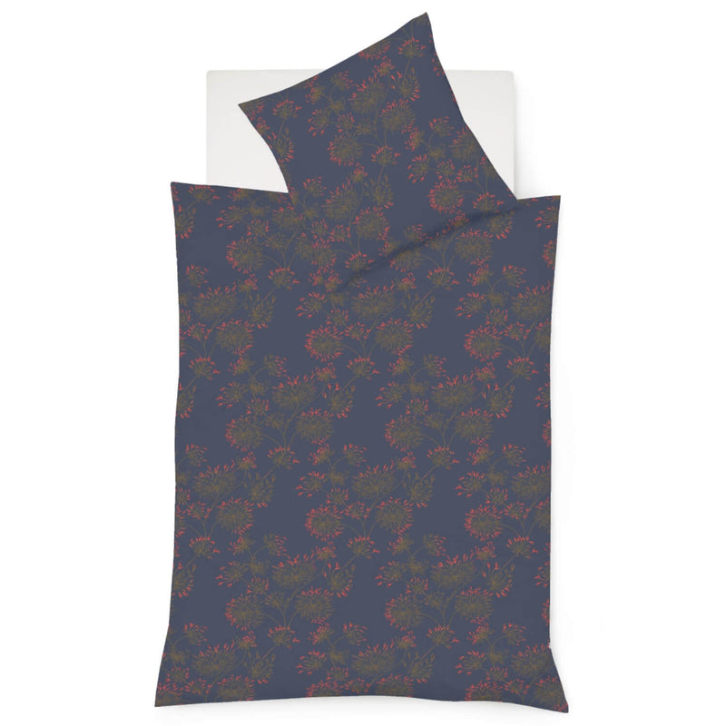 Bettwäsche Black Premium Interlock Jersey