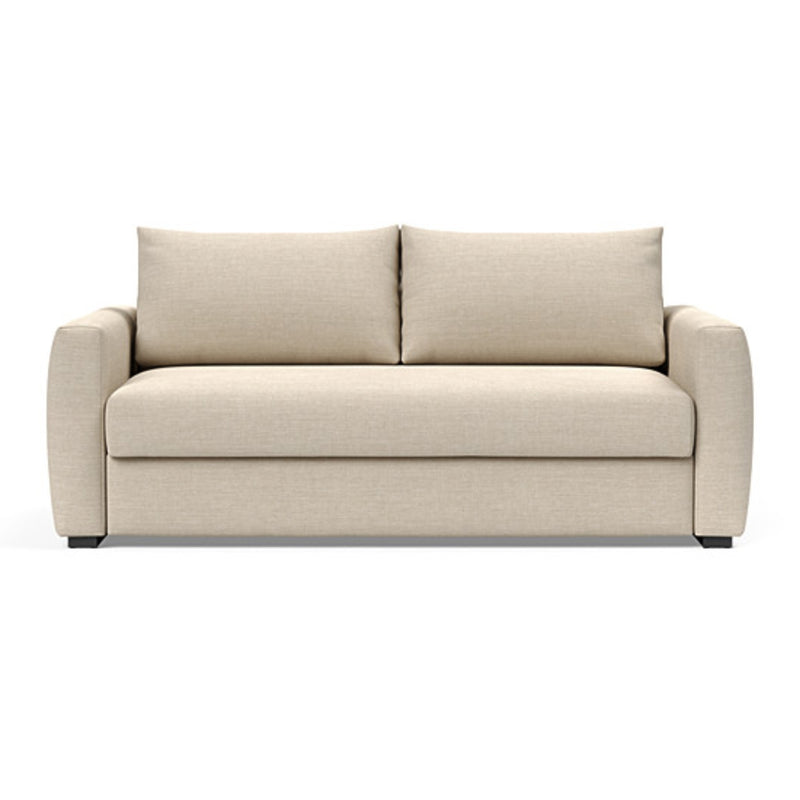 Klappsofa Cosial mit Armlehne