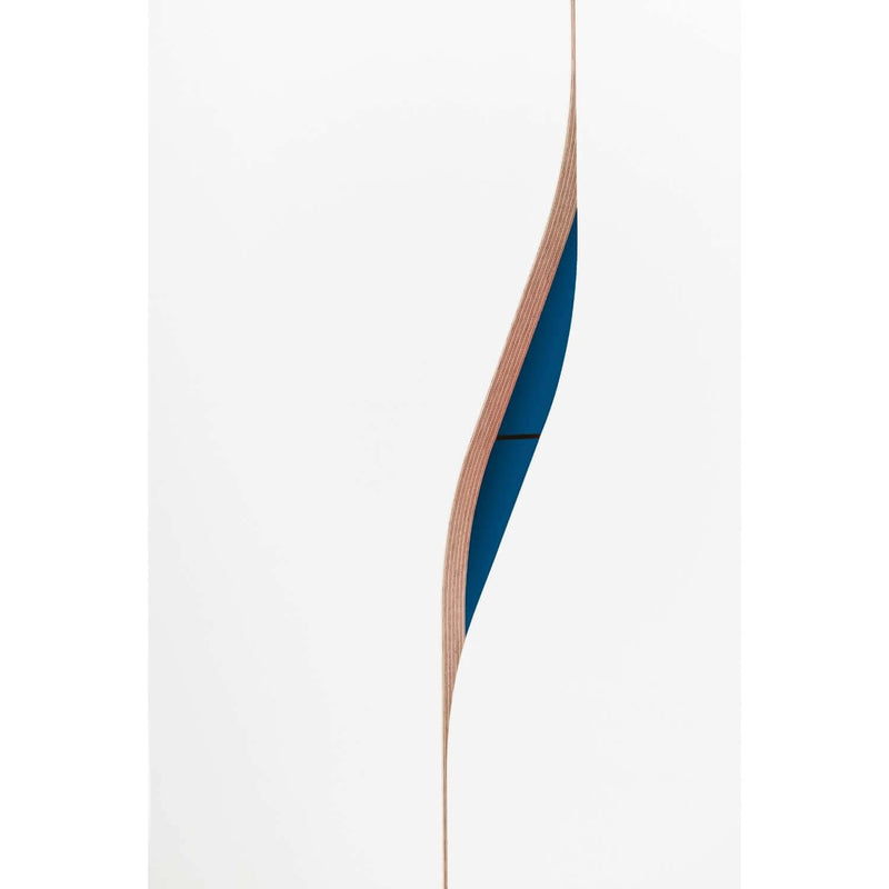 Kleiderschrank Plane, aus Holz