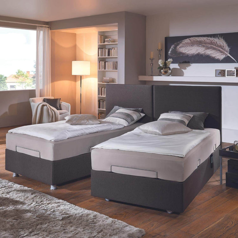 Komfortbett Nevara classic Boxlike