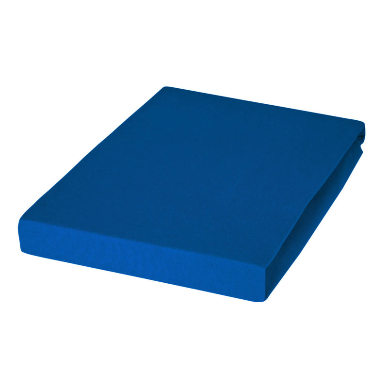 Spanbetttuch Mako-Feinjersey 5007