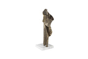 Skulptur Deko VOLTERRA