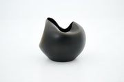 REYNOLDS Vase, Keramik, bronze