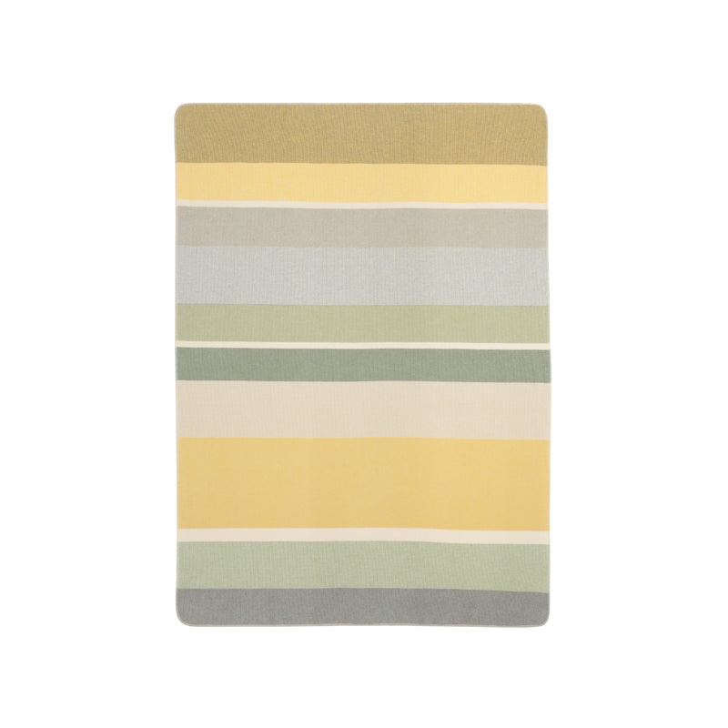 Wohndecke Stripe Delight