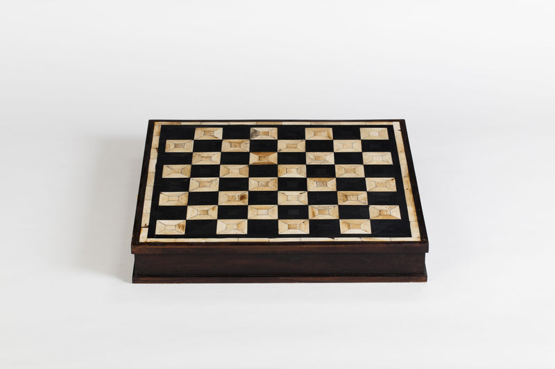 CRUMPTON Schachspiel