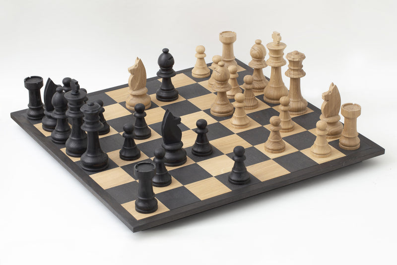 FLANDERS Schachspiel