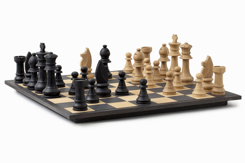 FLANDERS Schachspiel