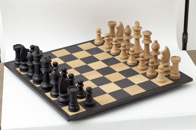 FLANDERS Schachspiel