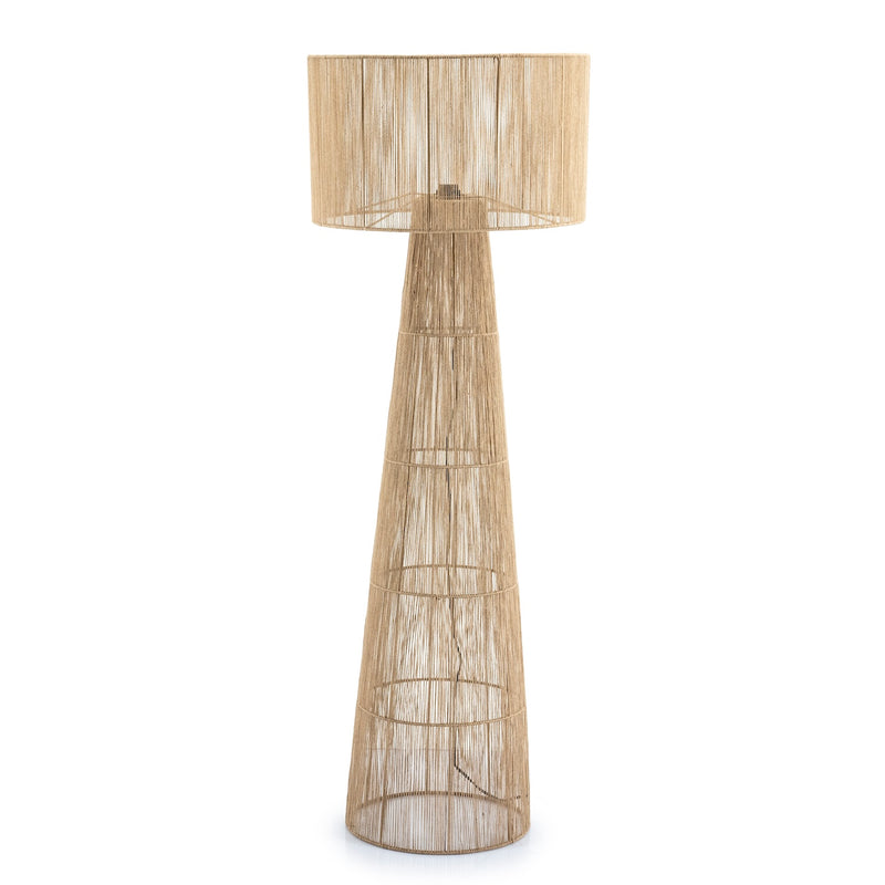 Stehlampe Oshu