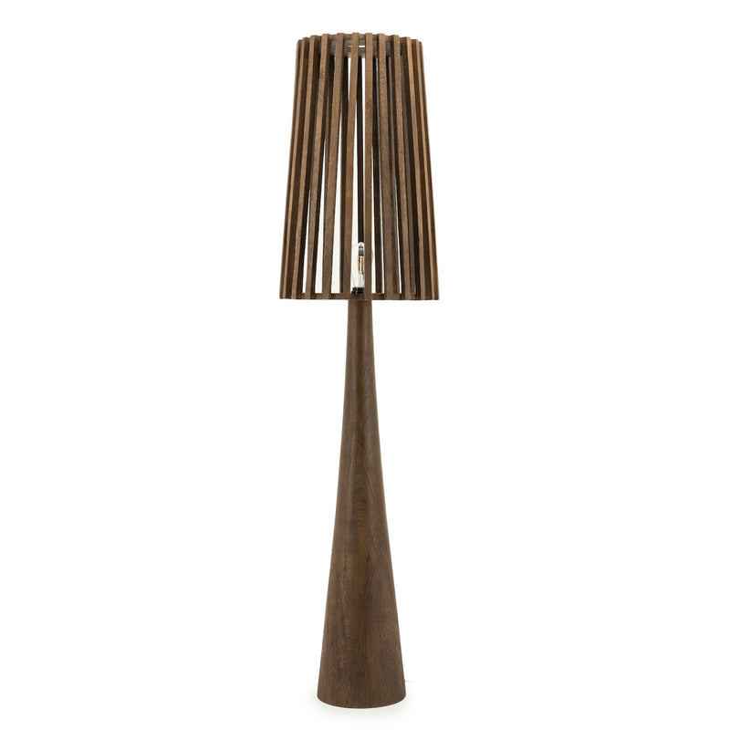 Stehlampe Guard