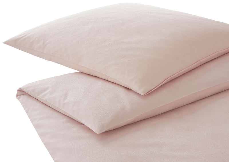 Jacquard Satin Bettwäsche Paisley