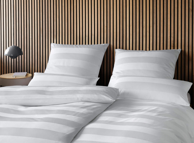 Jacquard Bettwäsche En Bloc