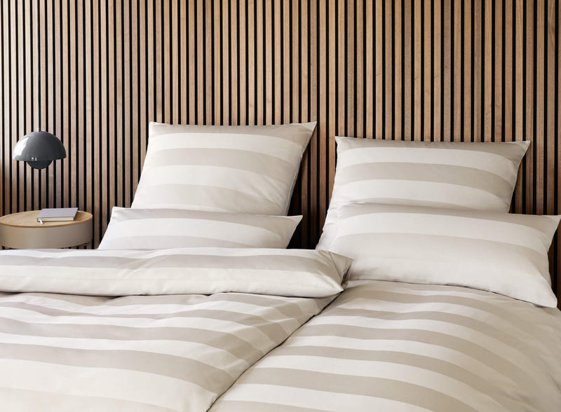 Jacquard Bettwäsche En Bloc