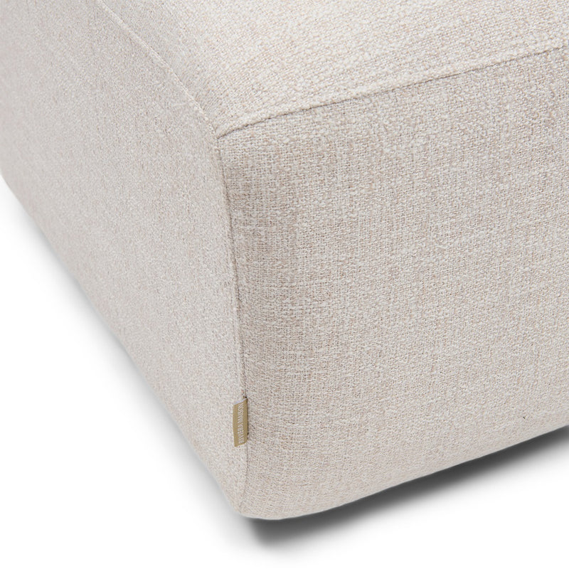 Rivièra Maison Hocker Isola, Antique White - Ansicht 3