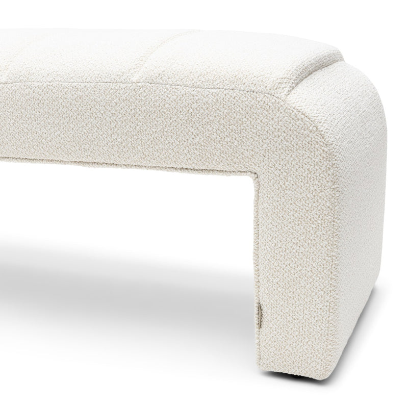 Sitzbank Brera, Simply White