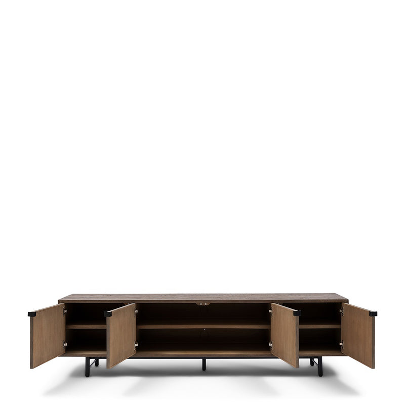 Mac Arthur Park Flatscreen Dresser
