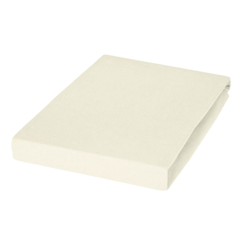 Spanbetttuch Mako-Feinjersey 5007