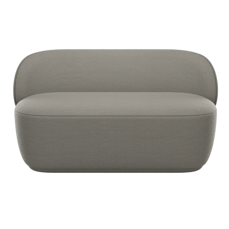 2 Sitzer Sofa Kuon Boucla