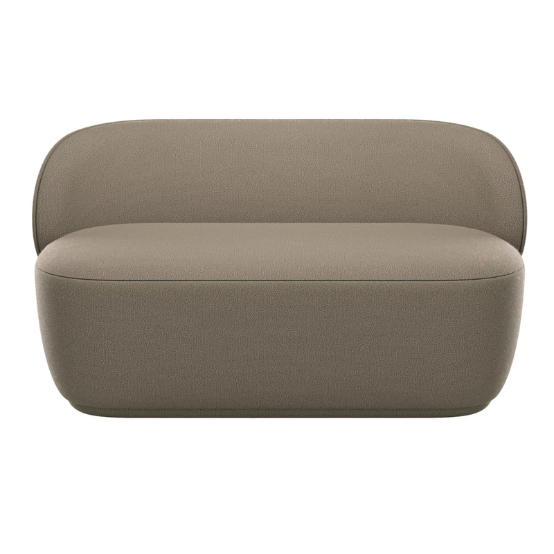 2 Sitzer Sofa Kuon Boucla