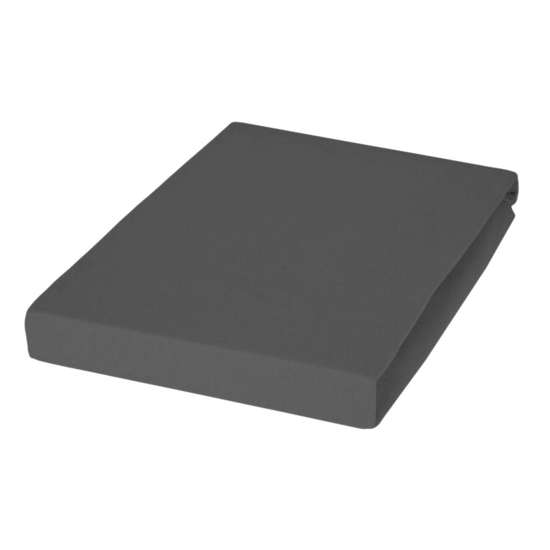 Spanbetttuch Elastic-Jersey 5002