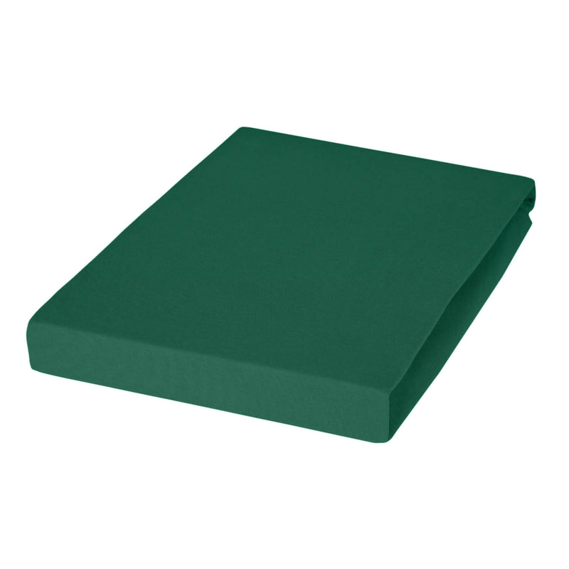 Spanbetttuch Mako-Feinjersey 5007