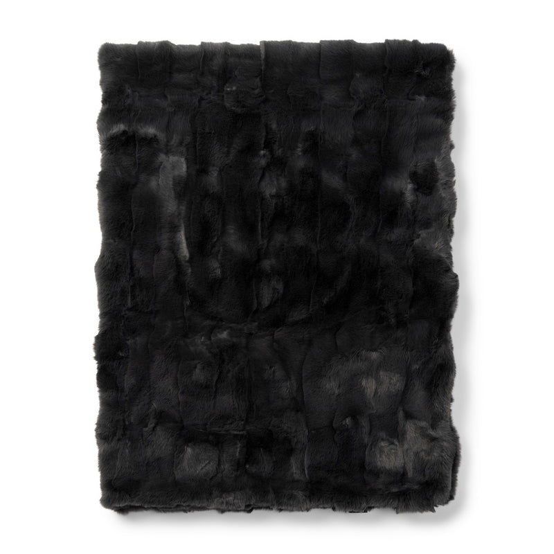 Tagesdecke Elias Faux Fur 180x130