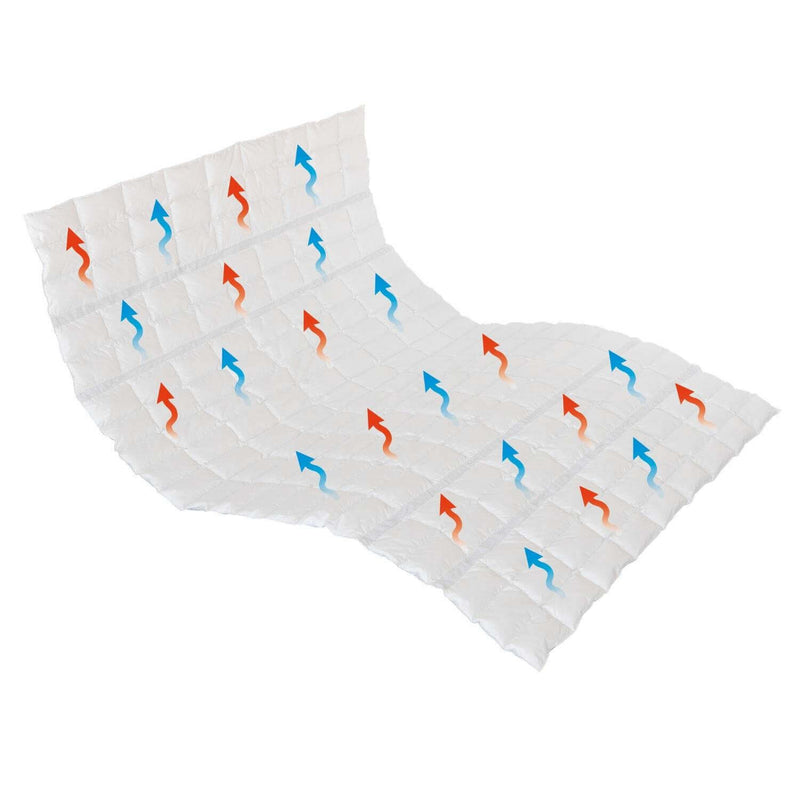 Sommerdecke Breeze Daune