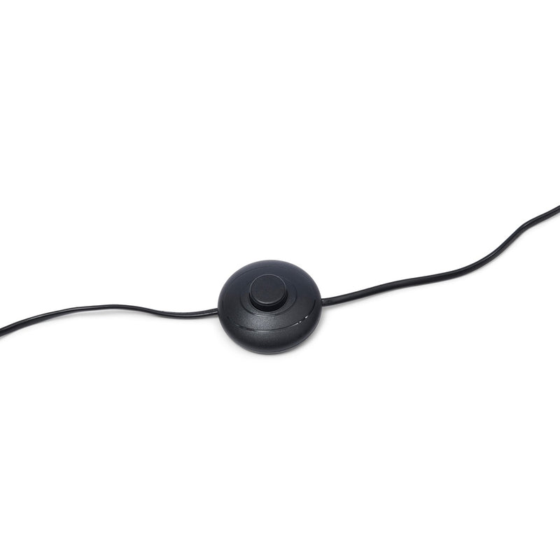Stehlampe Royalton, natural