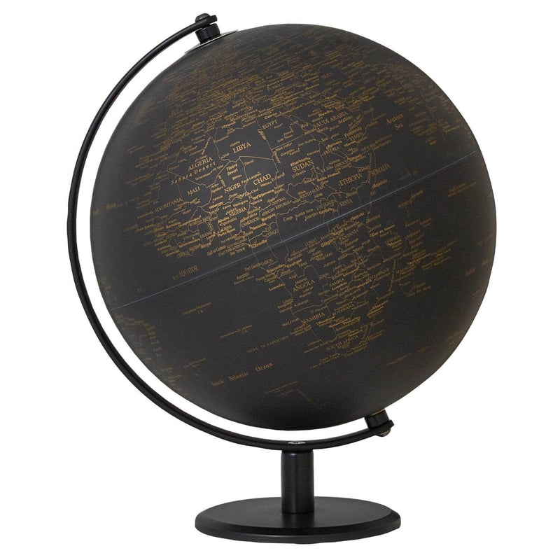 Tischglobus Planet