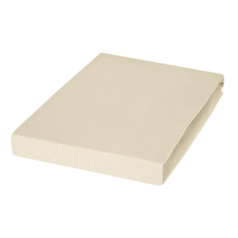 Spanbetttuch Elastic-Jersey 5002