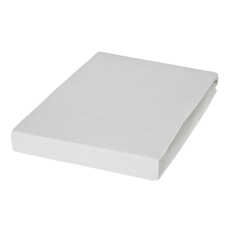 Spanbetttuch Mako-Feinjersey 5007