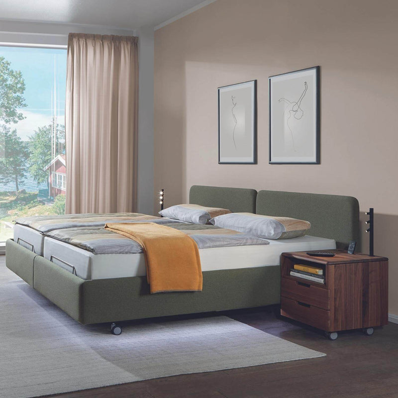 Cortina Classic Komfortpolsterbett