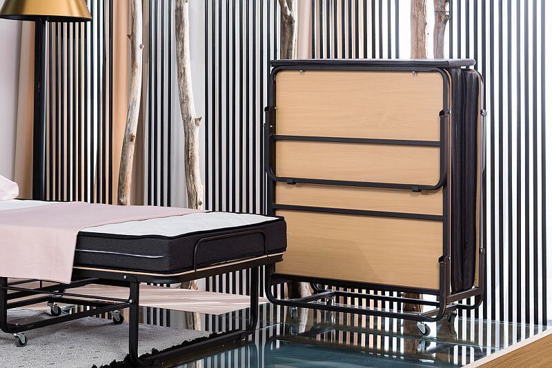 Raumsparbett 199.00 Roomstar