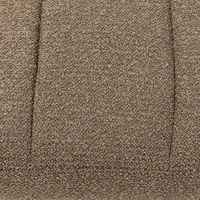 Hocker Brera, Classic Brown