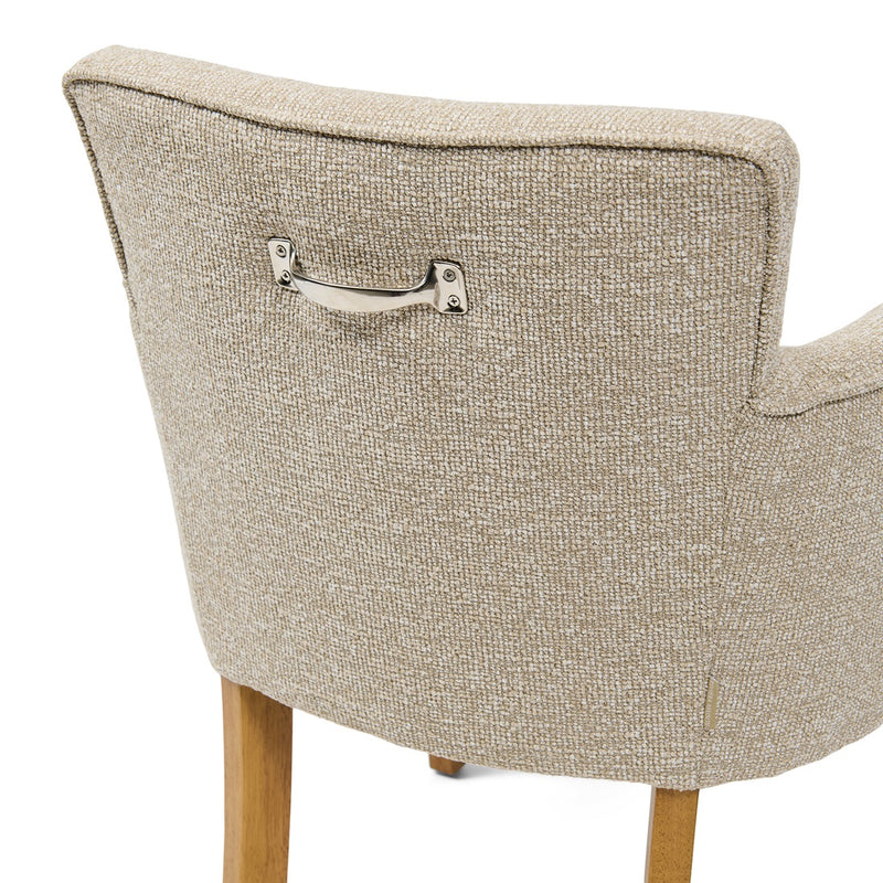 Napoli Armchair, beige