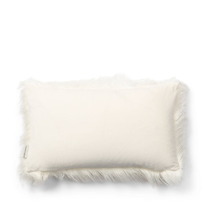 Kissenbezug Stelvio Faux Fur 30x50