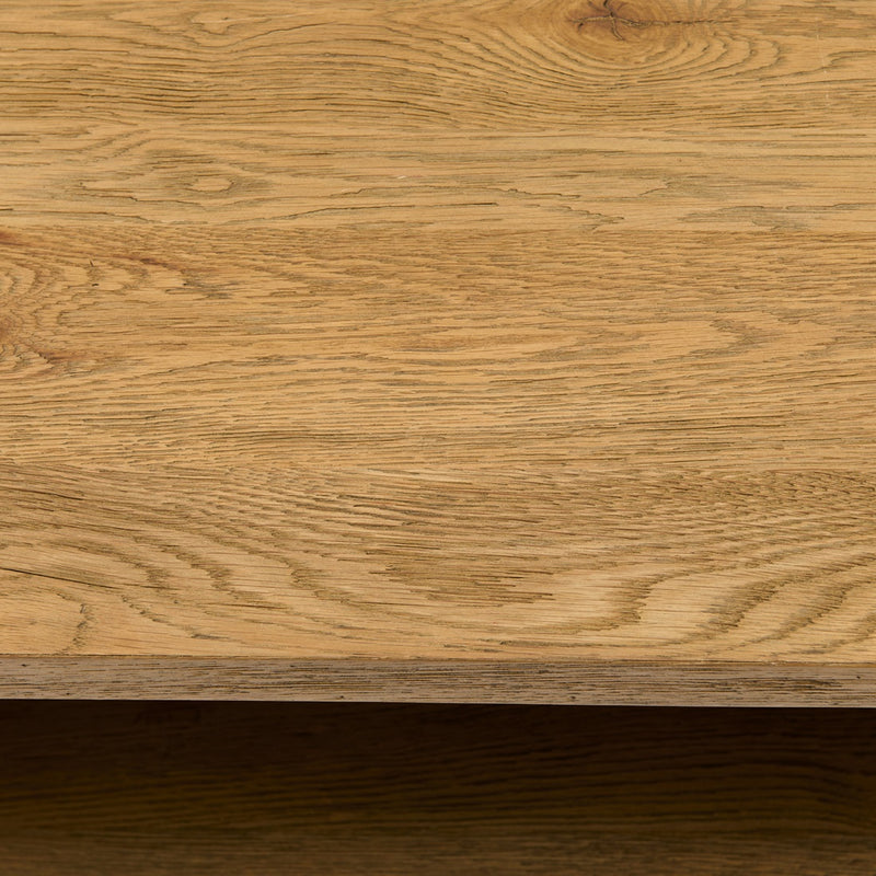 Vermont Flatscreen Dresser