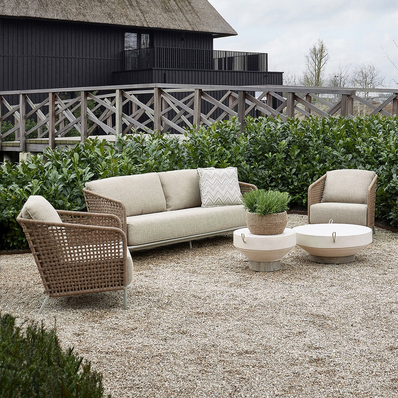 Outdoor Lounge Couch Sanur
